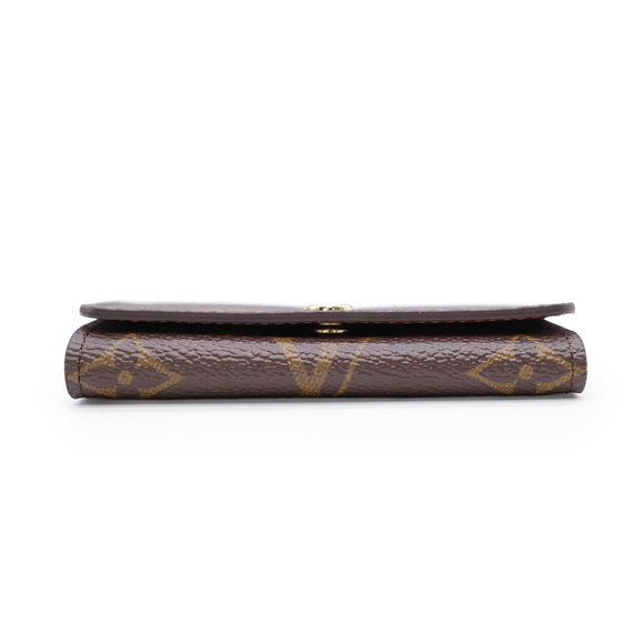 Louis Vuitton Multicle 4 4 ​​row Key Case Monogram - Picture 3 of 7